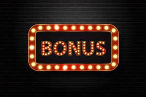 Kan jeg få en online poker bonus?